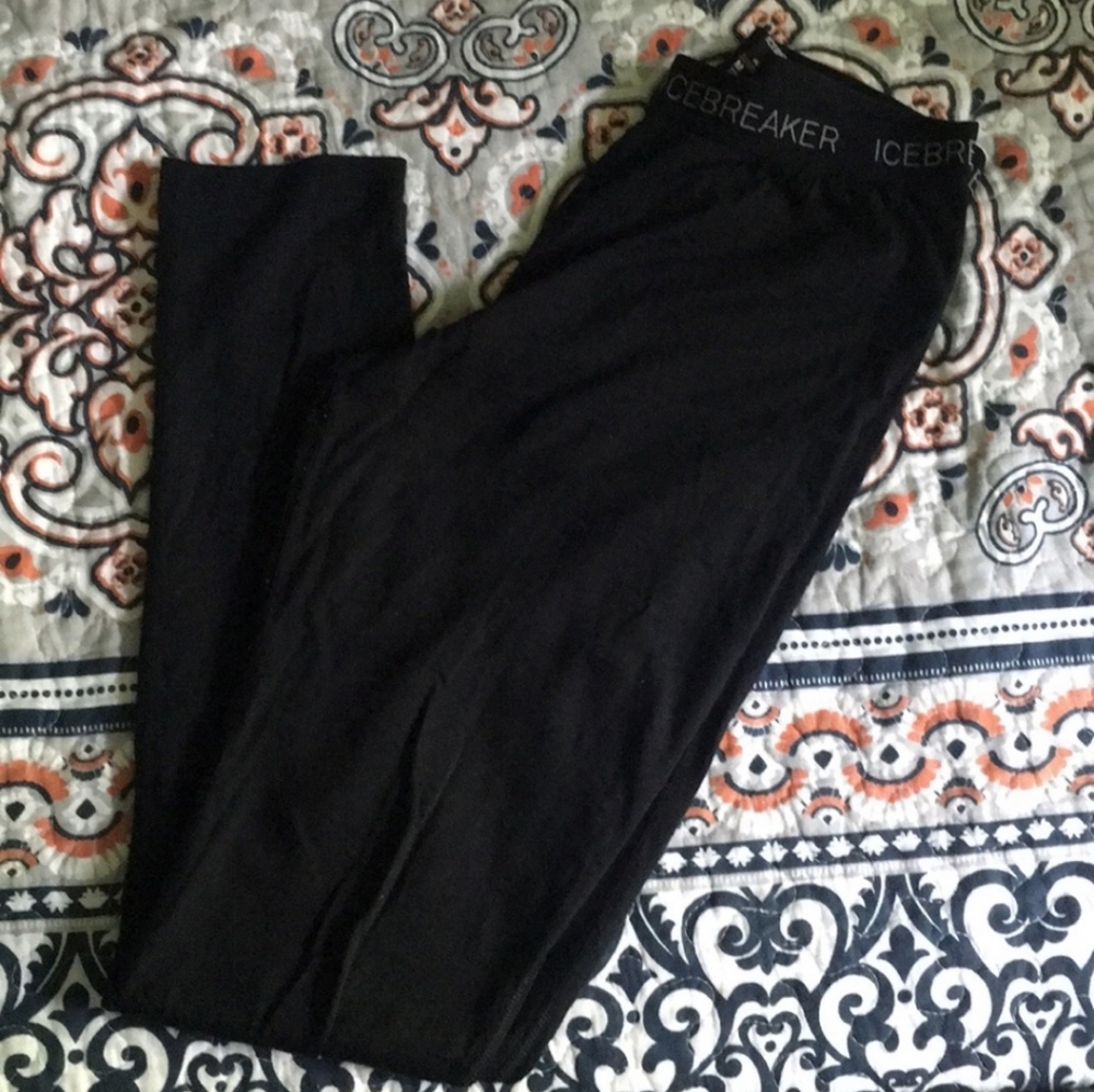 Icebreaker Women’s base layer